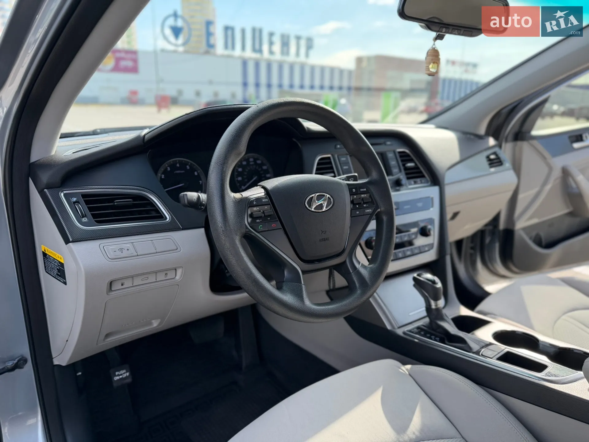 2014 Hyundai Sonata - мініатюра 28