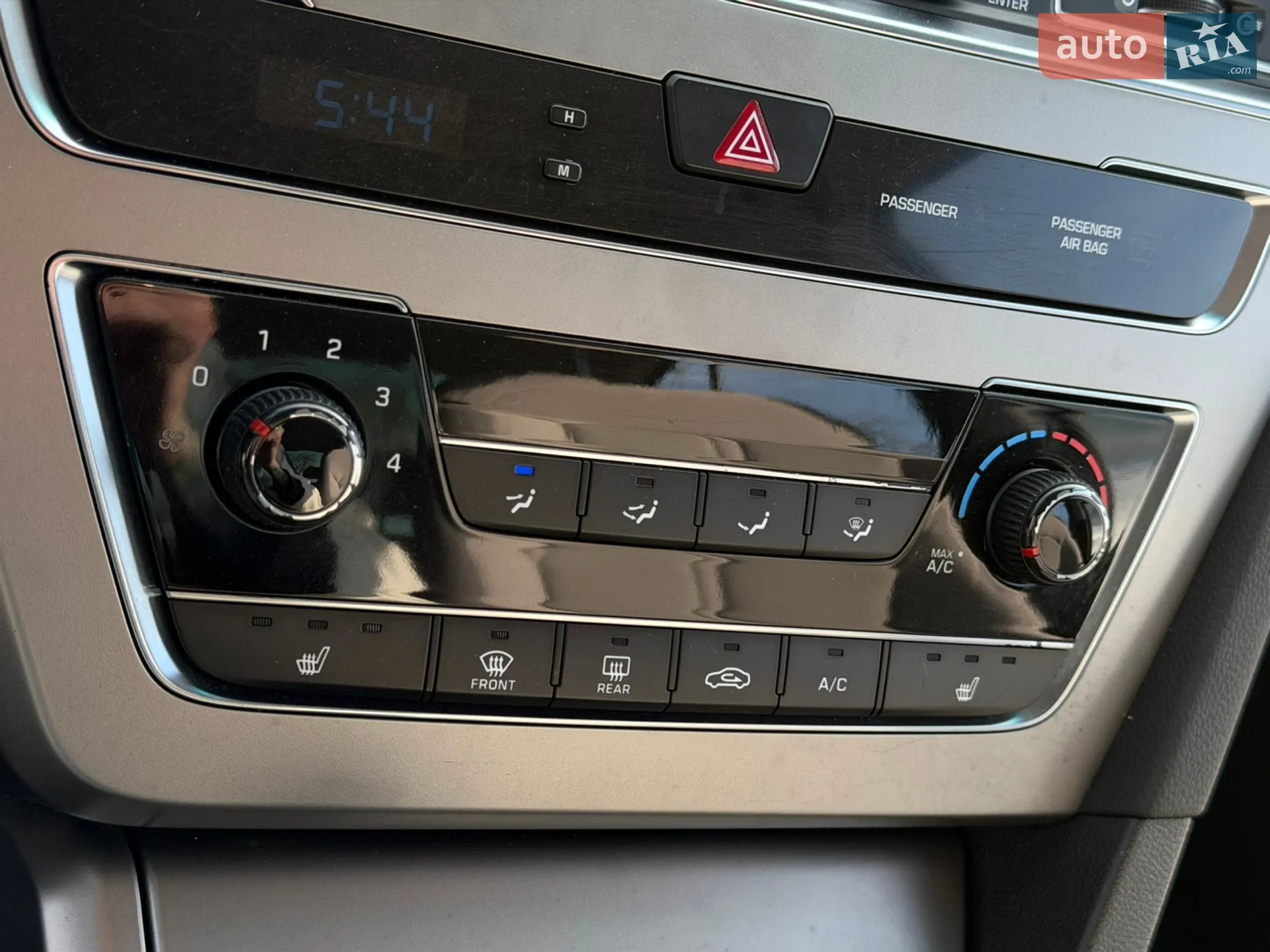 2014 Hyundai Sonata - мініатюра 36
