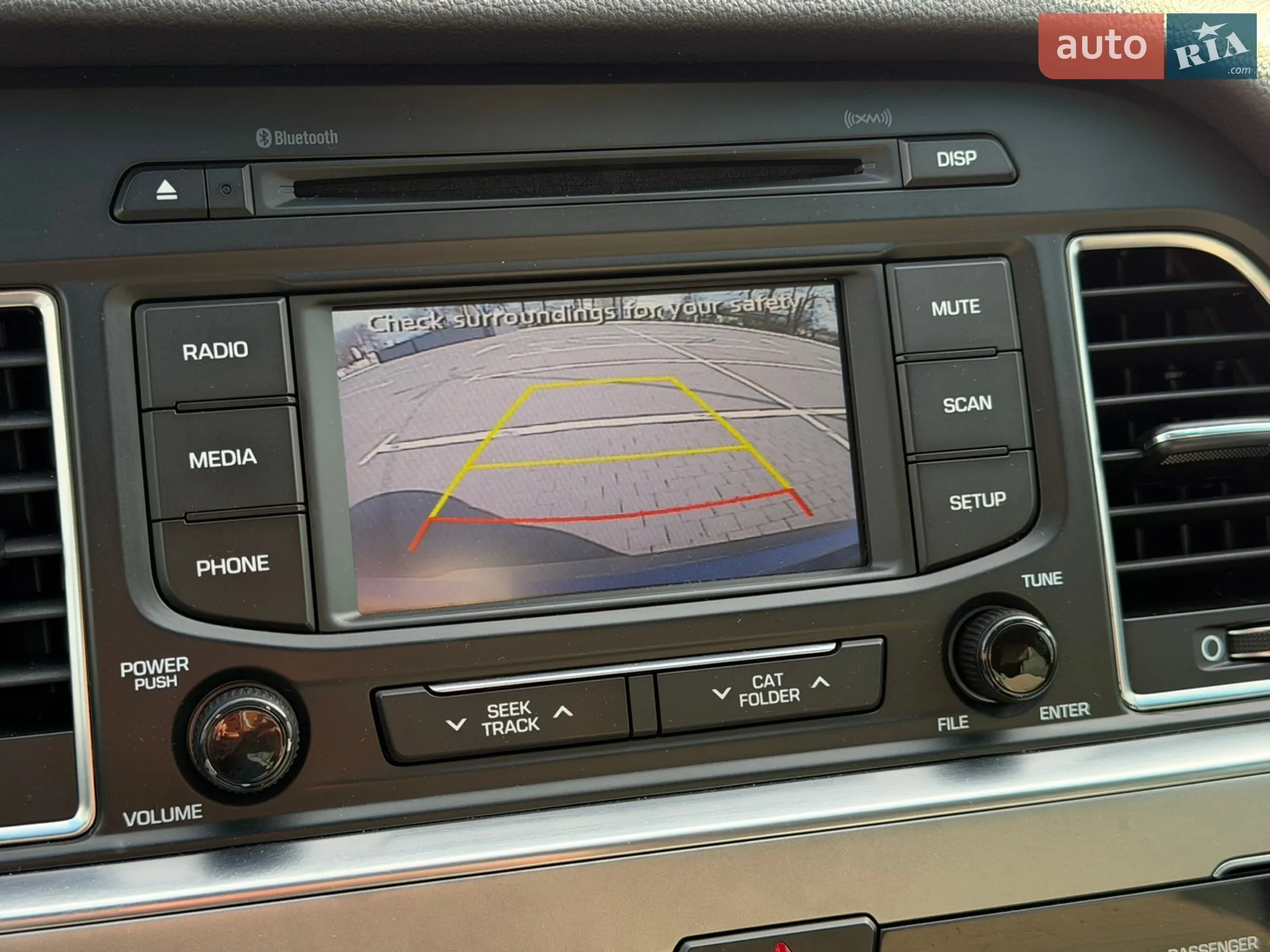 2014 Hyundai Sonata - мініатюра 49