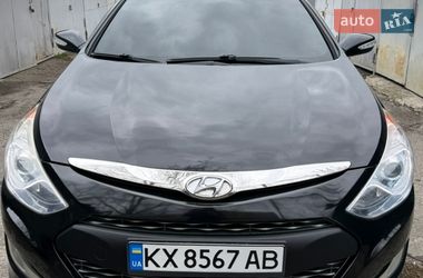 Седан Hyundai Sonata 2013 в Харькове