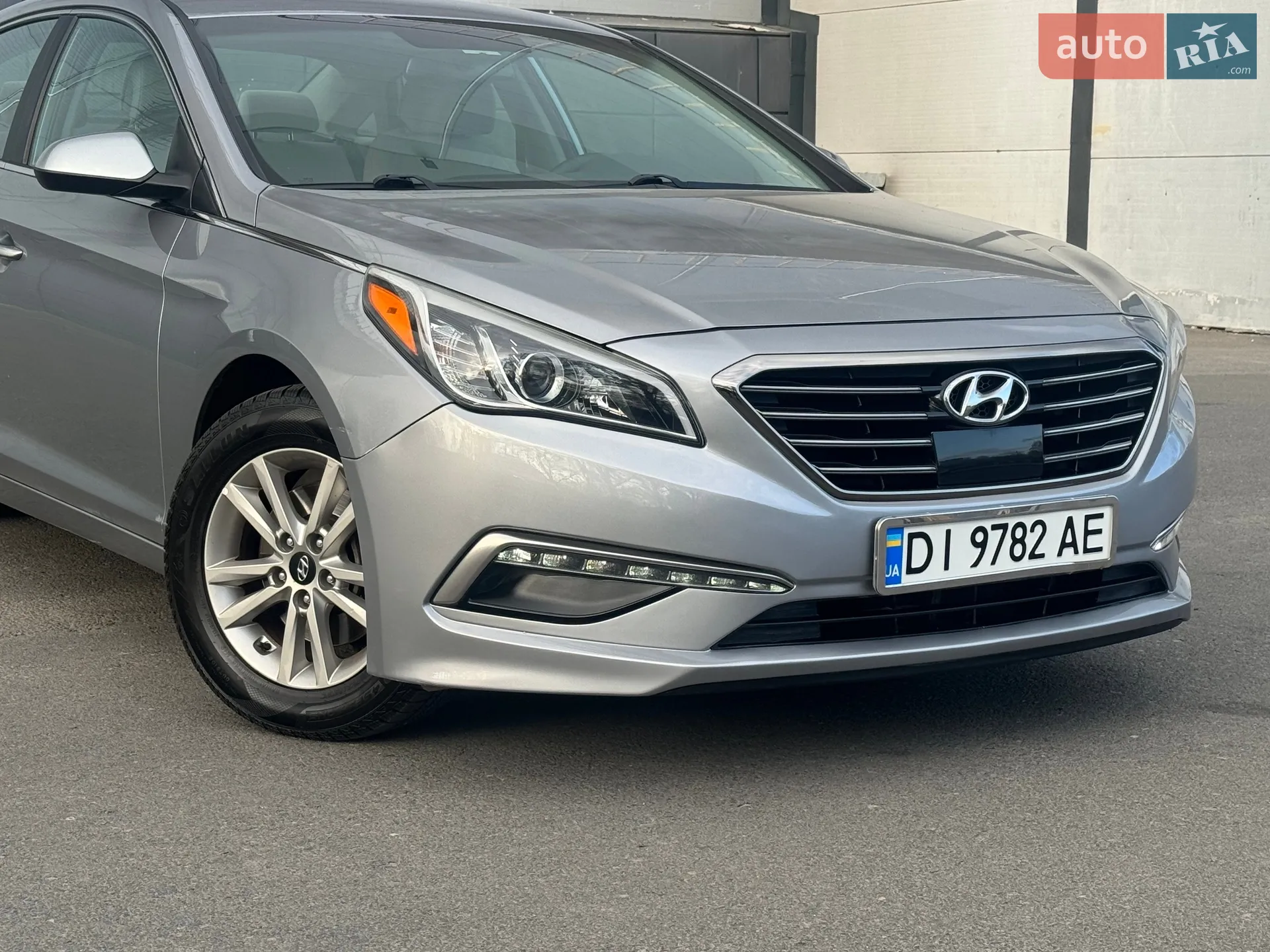 2015 Hyundai Sonata - мініатюра 46