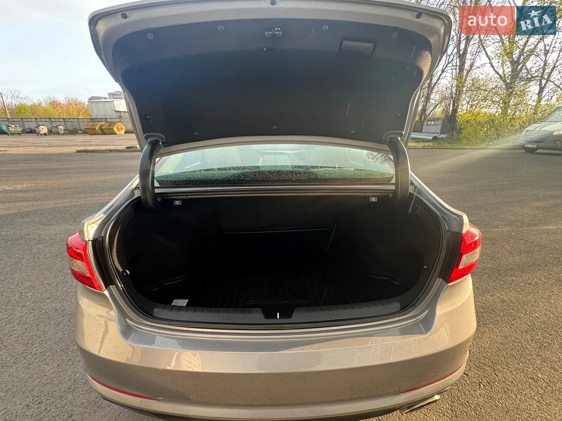 2015 Hyundai Sonata - мініатюра 94