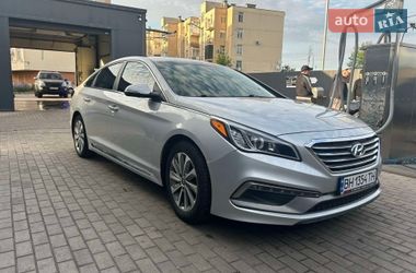 Седан Hyundai Sonata 2015 в Великодолинському