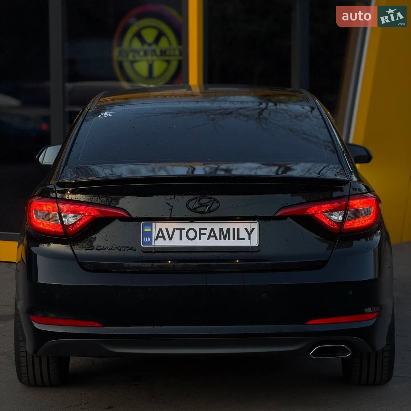 2014 Hyundai Sonata - мініатюра 4