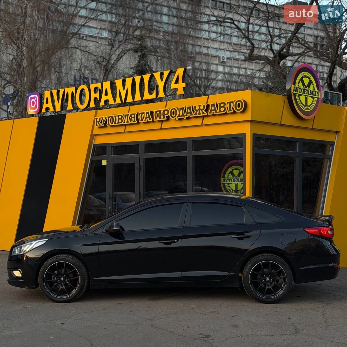 2014 Hyundai Sonata - мініатюра 8