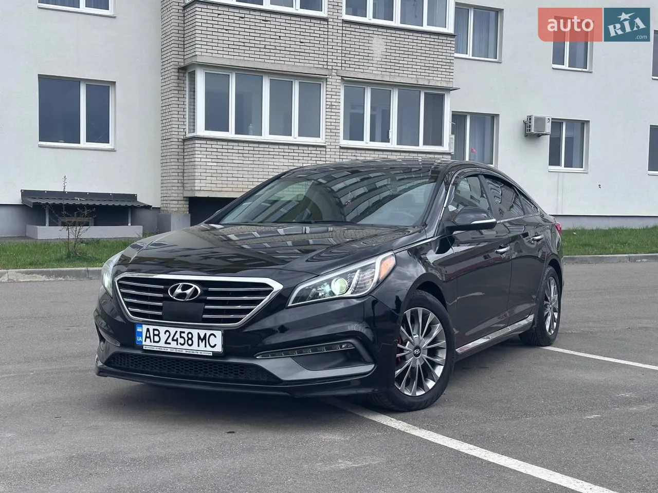 2014 Hyundai Sonata - мініатюра 28
