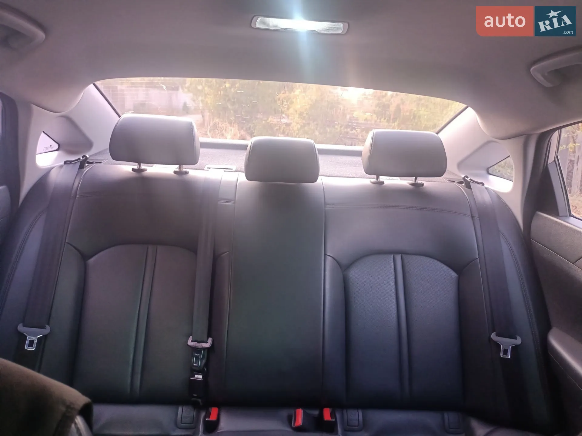 2014 Hyundai Sonata - мініатюра 12