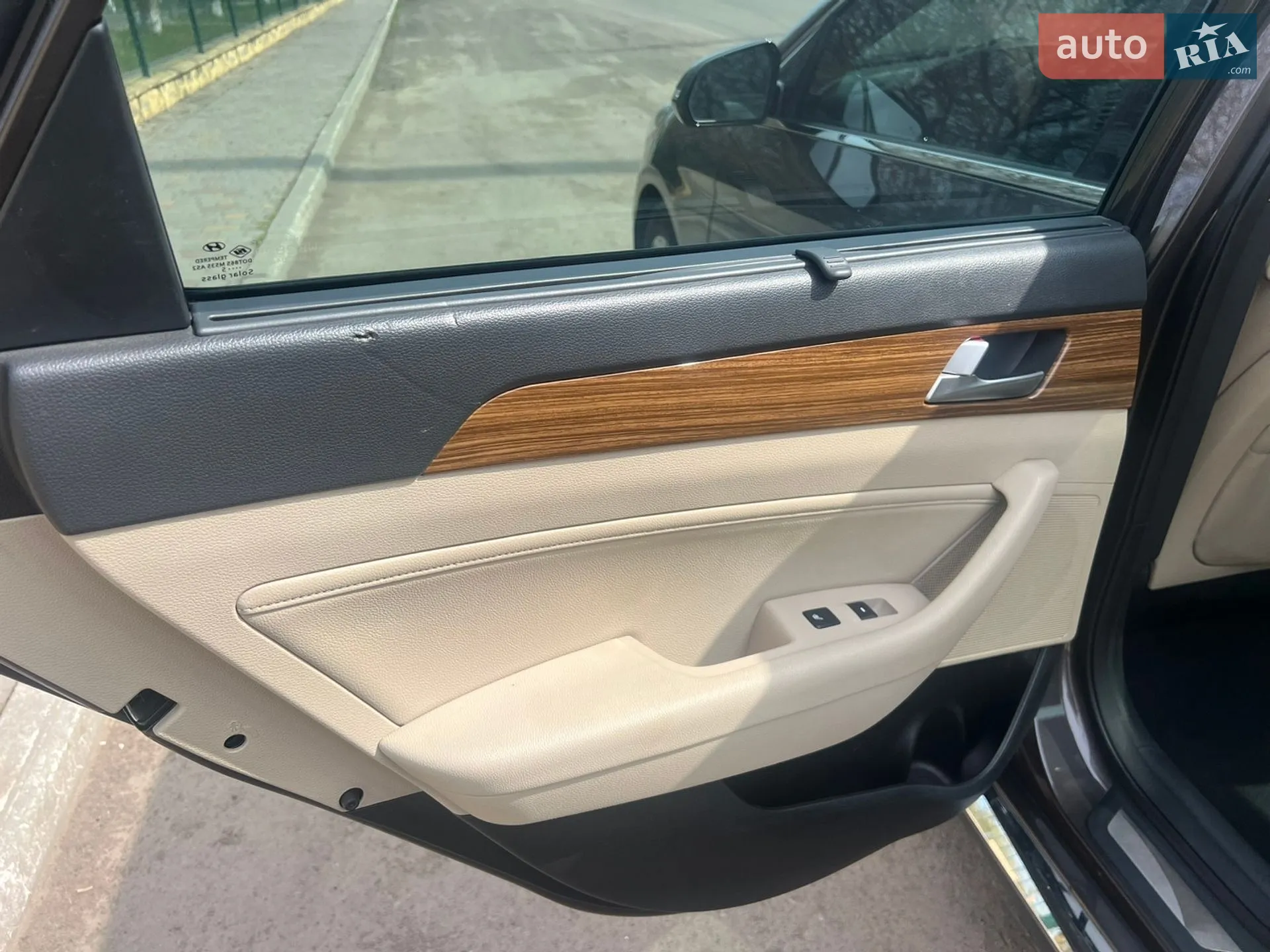 2015 Hyundai Sonata - мініатюра 12