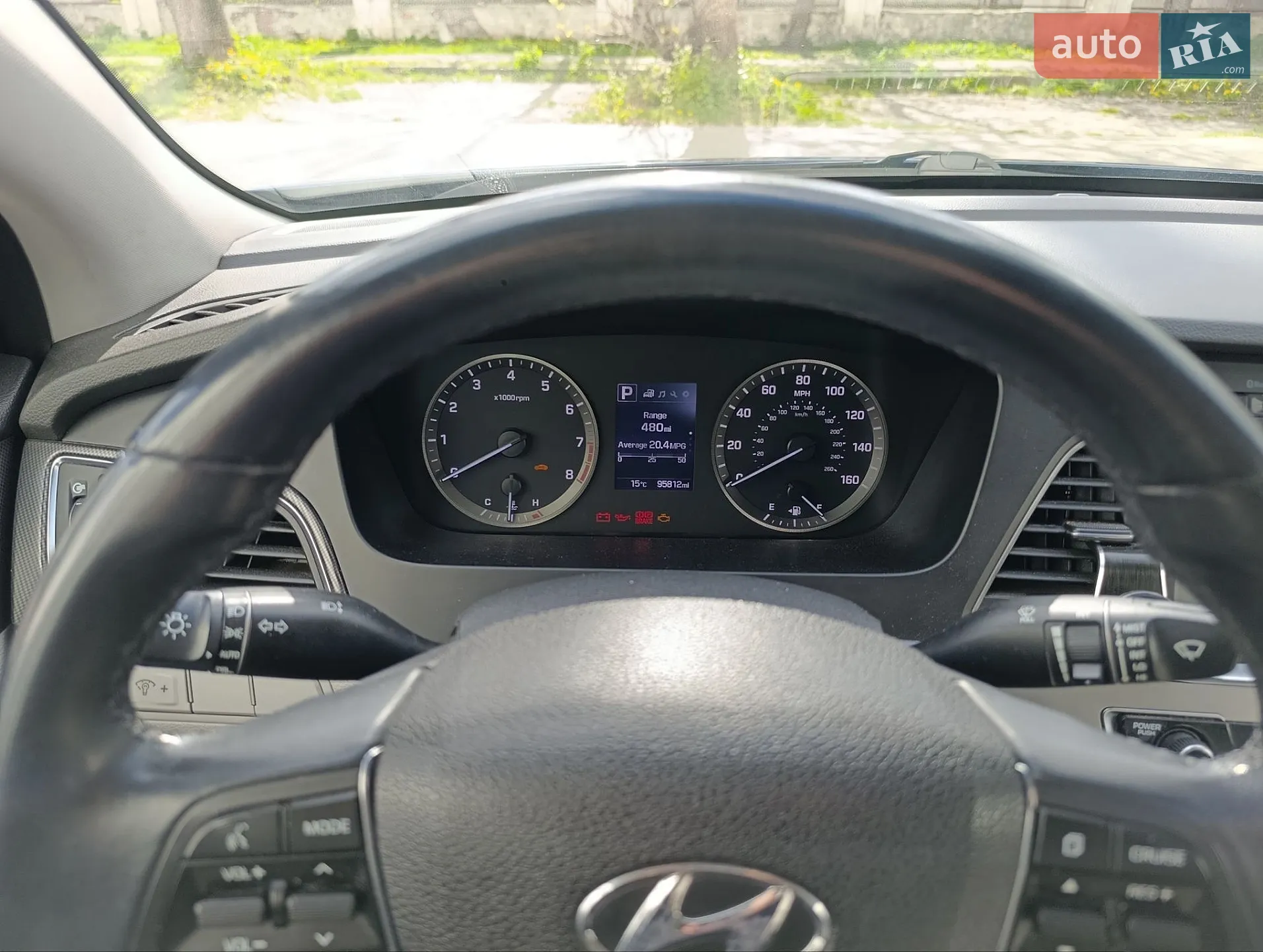 2016 Hyundai Sonata - мініатюра 18