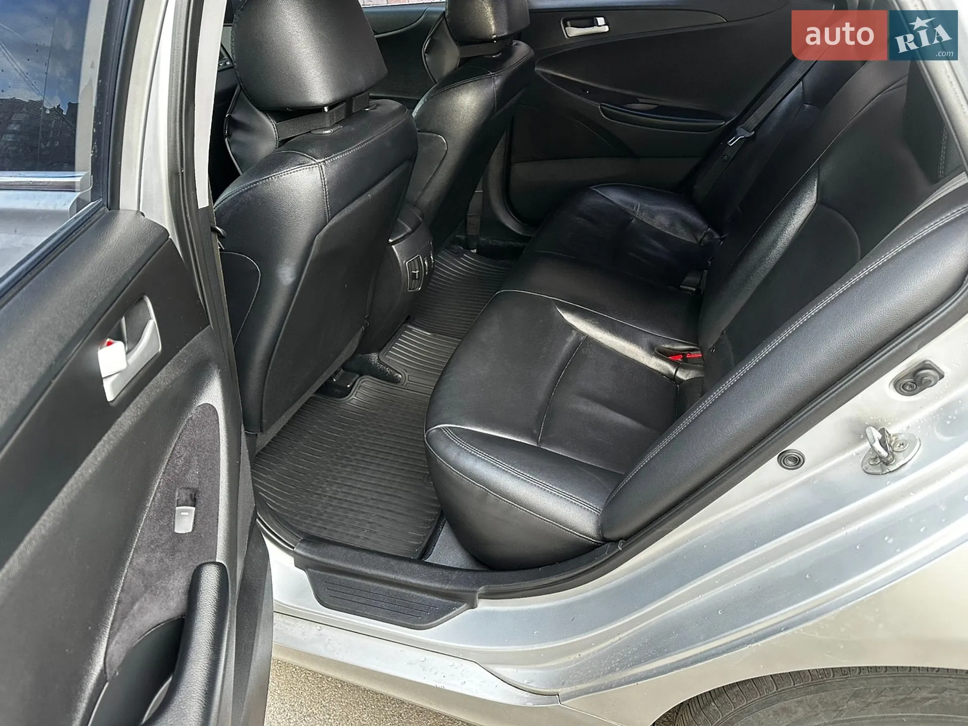 2013 Hyundai Sonata - мініатюра 8