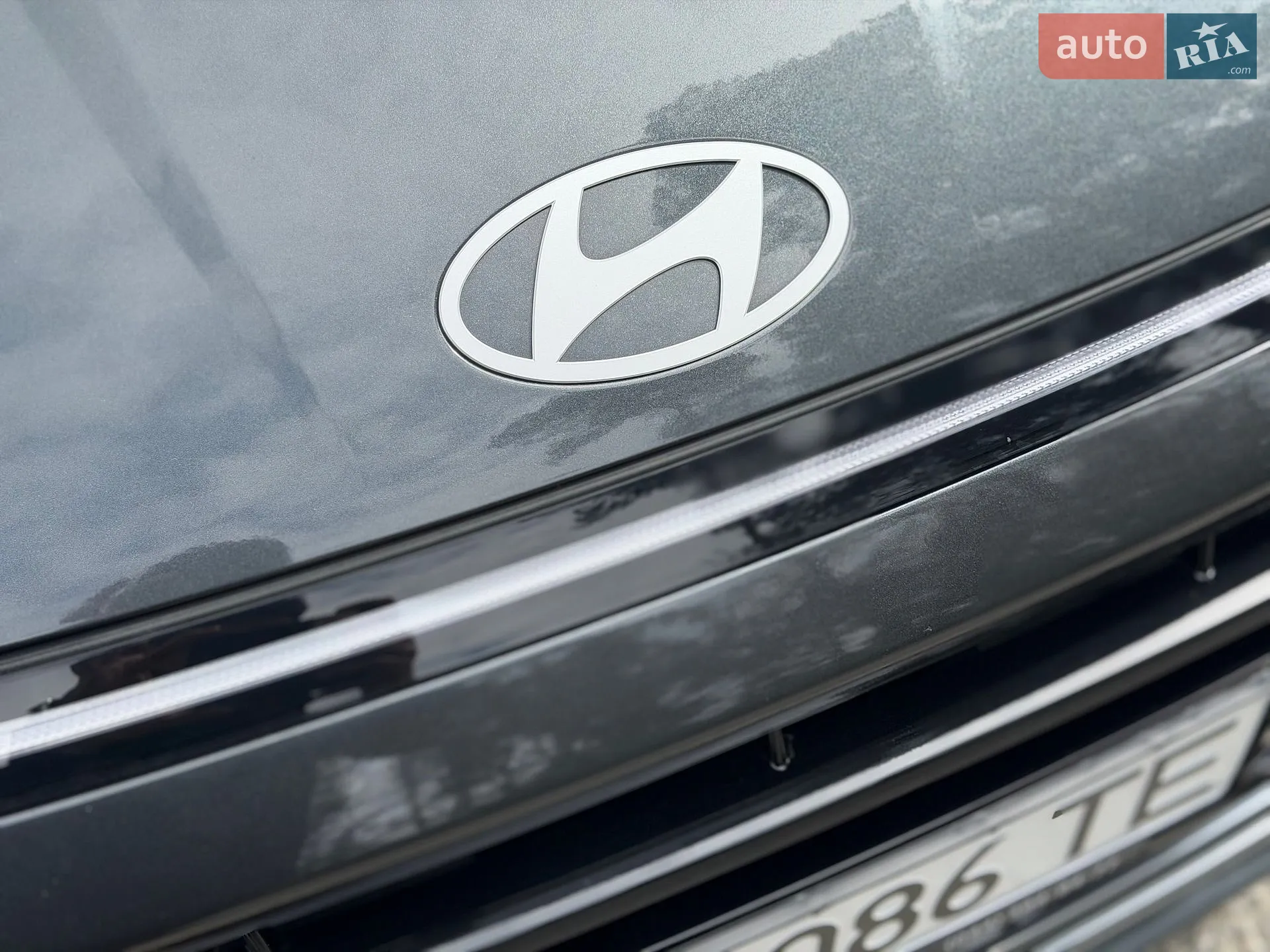 2024 Hyundai Sonata - мініатюра 10
