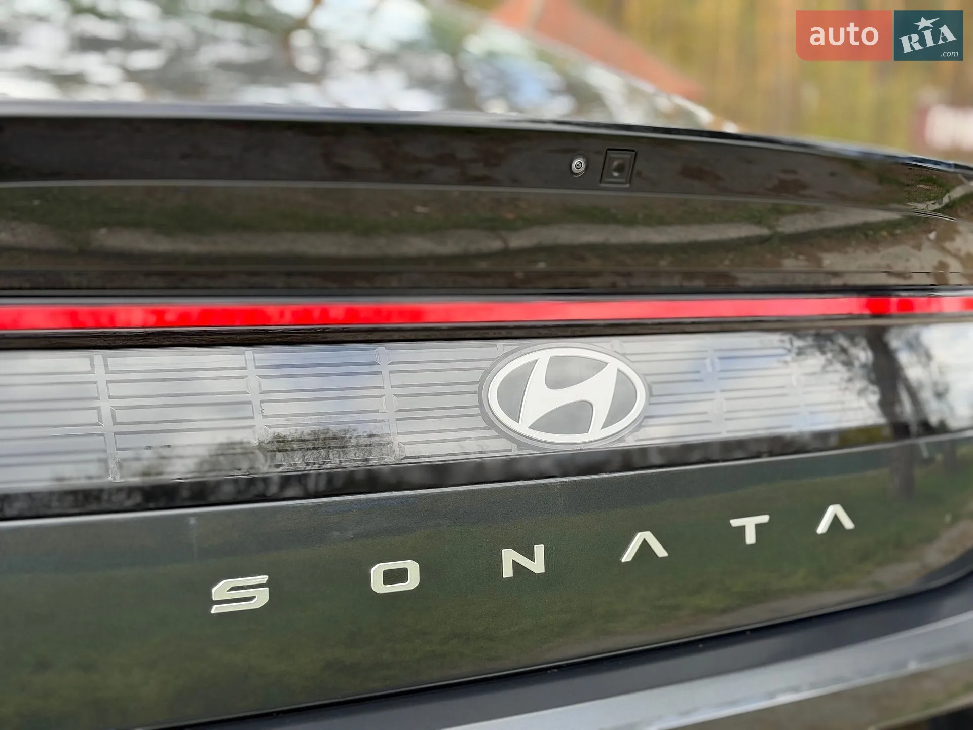 2024 Hyundai Sonata - мініатюра 15