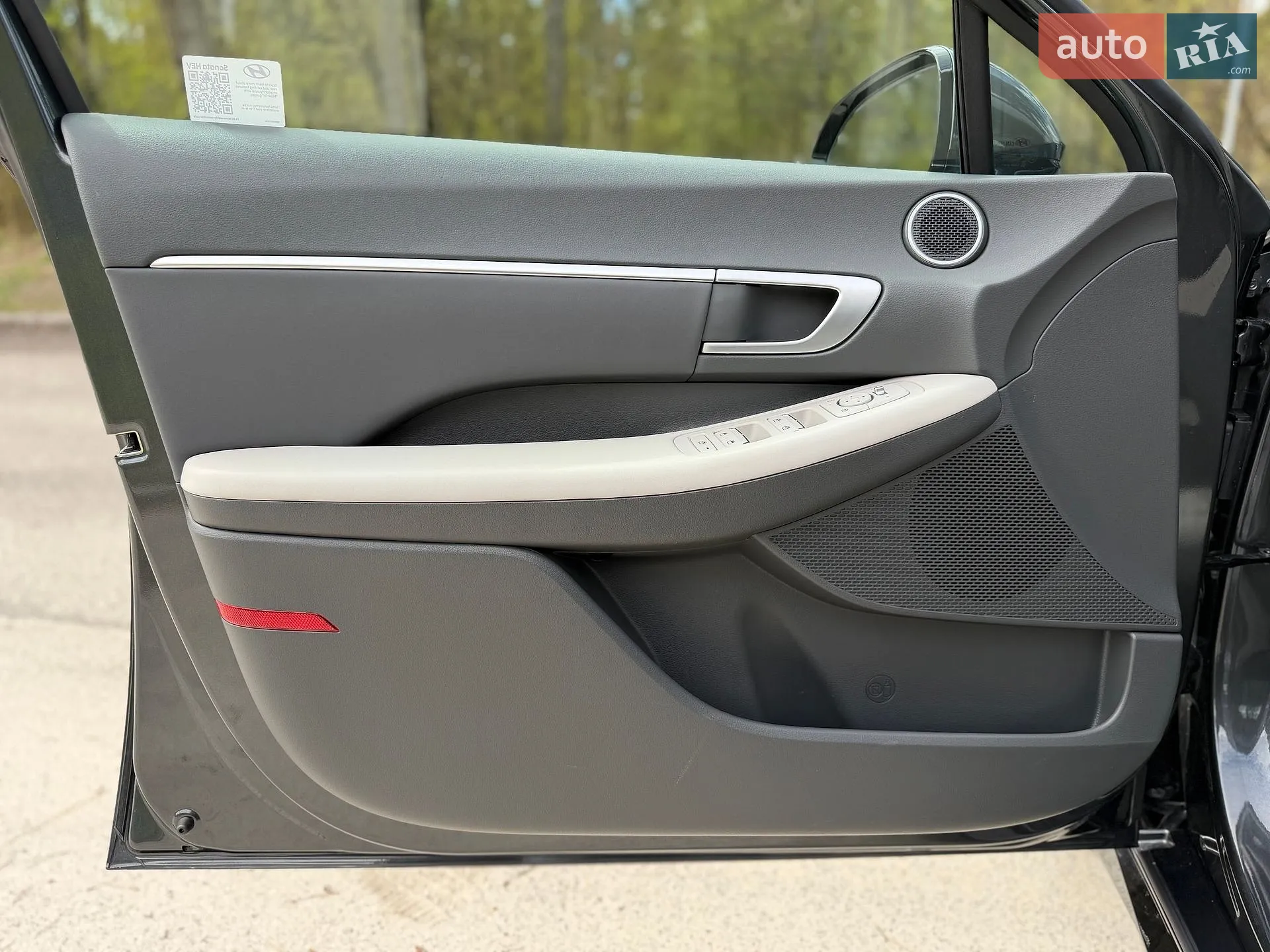 2024 Hyundai Sonata - мініатюра 34
