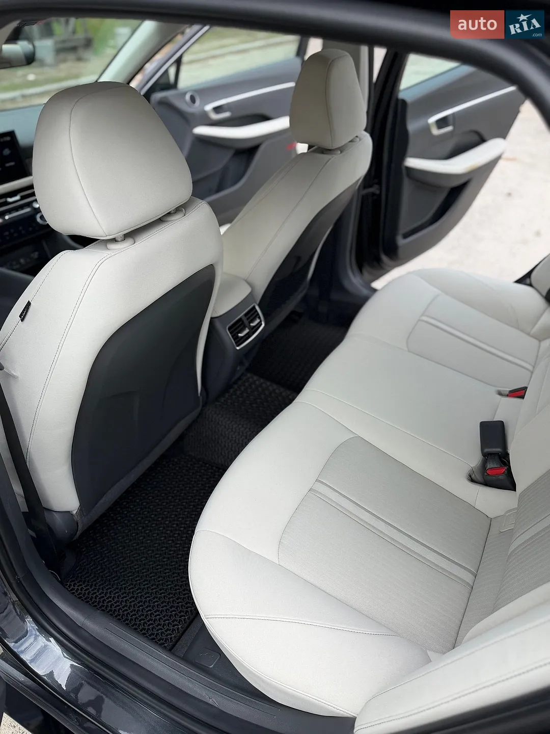 2024 Hyundai Sonata - мініатюра 56