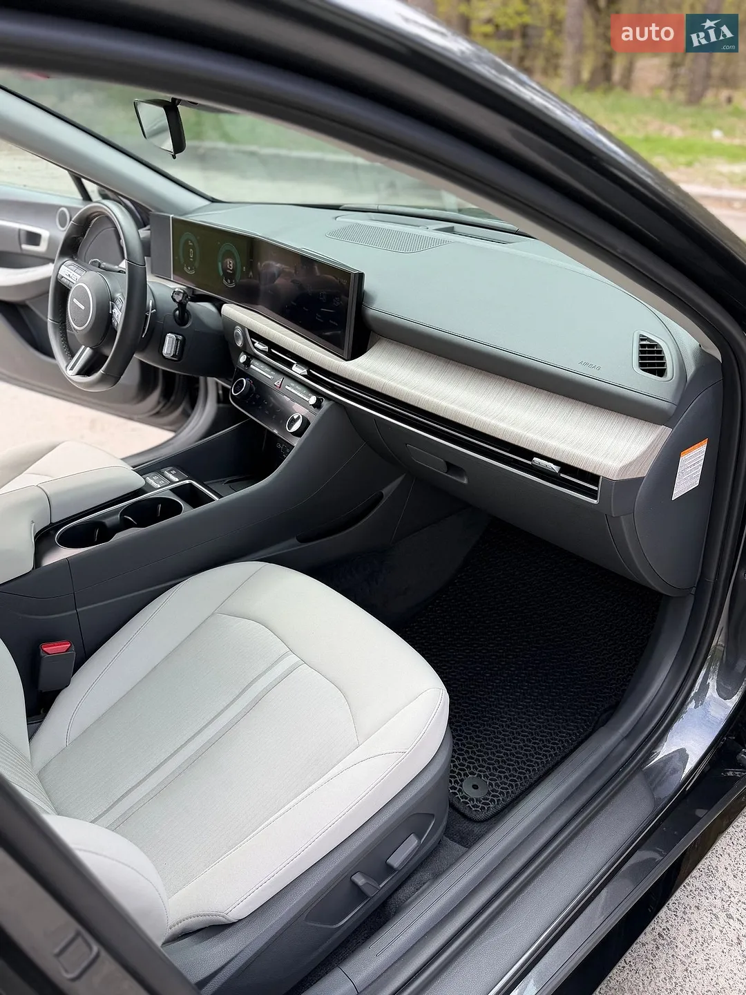 2024 Hyundai Sonata - мініатюра 70