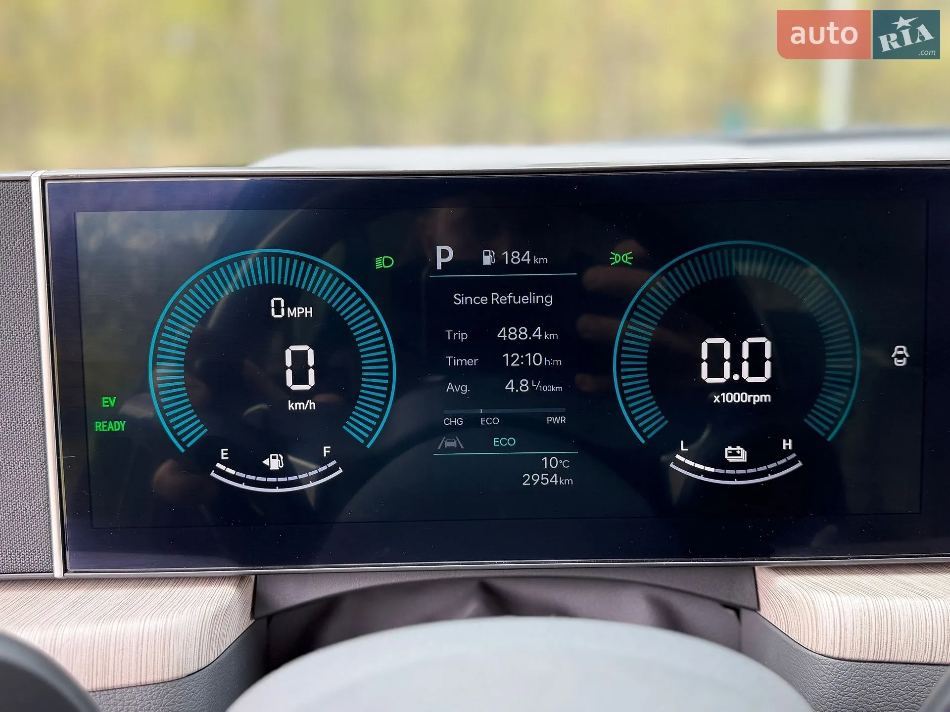 2024 Hyundai Sonata - мініатюра 81