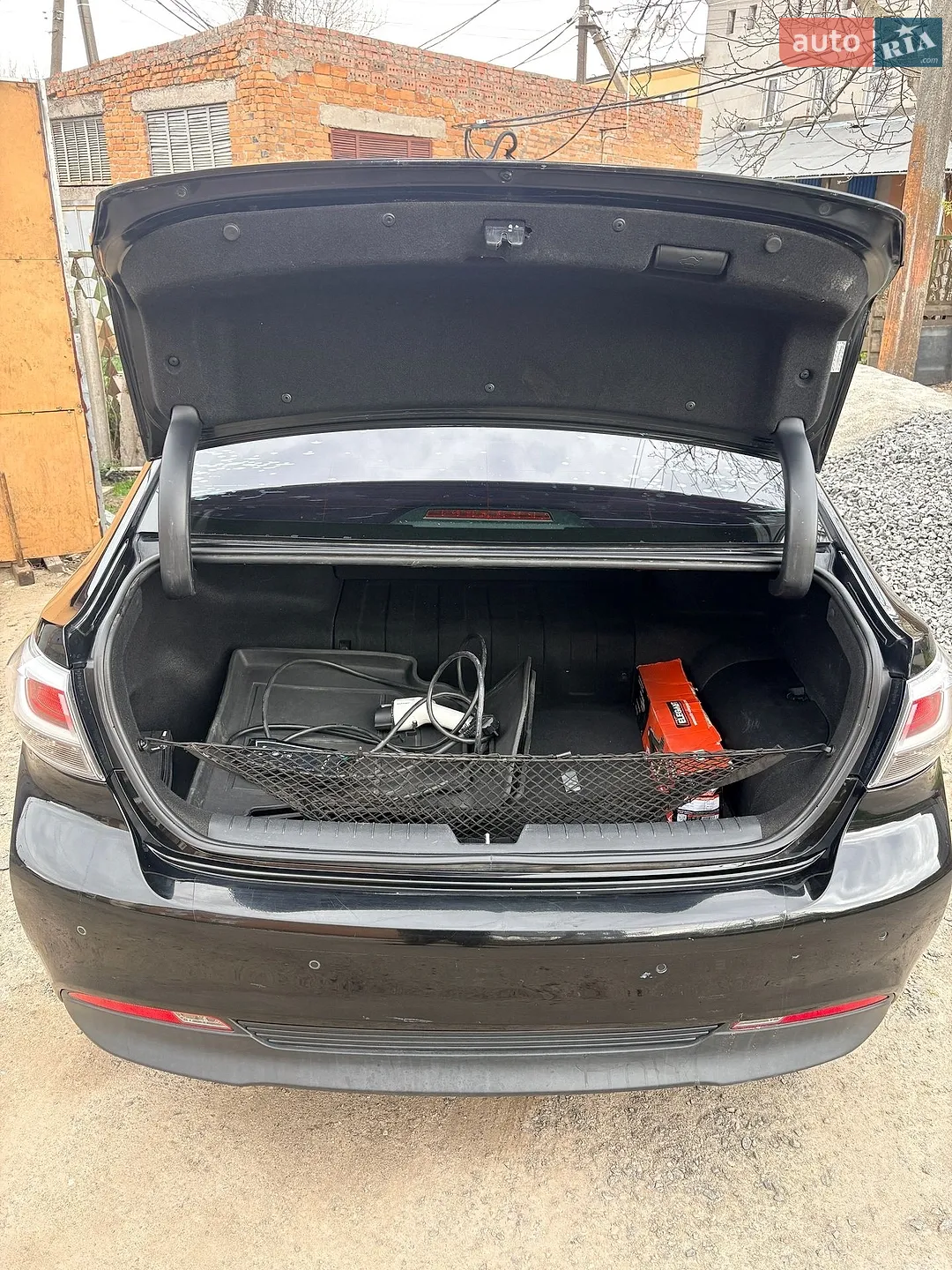 2015 Hyundai Sonata - мініатюра 9