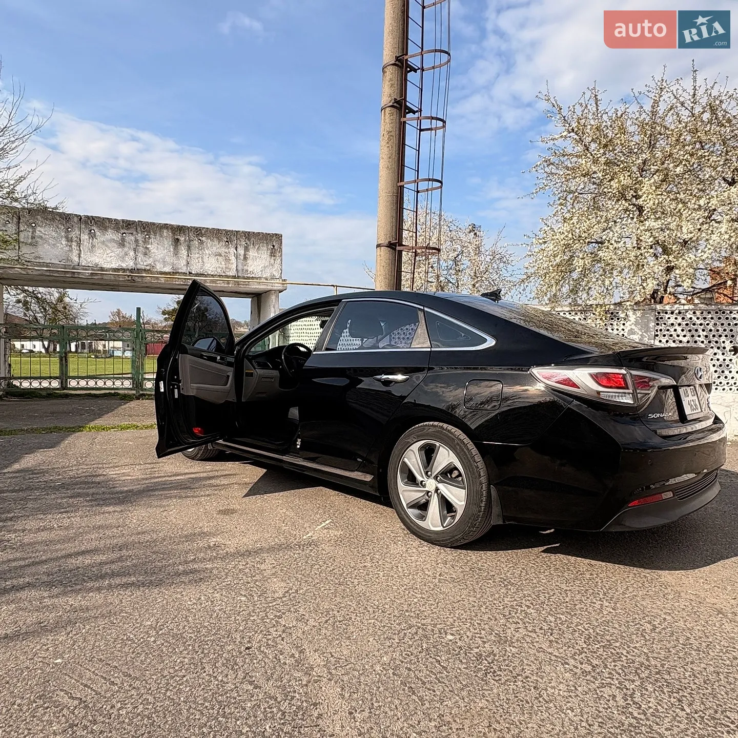 2015 Hyundai Sonata - мініатюра 10