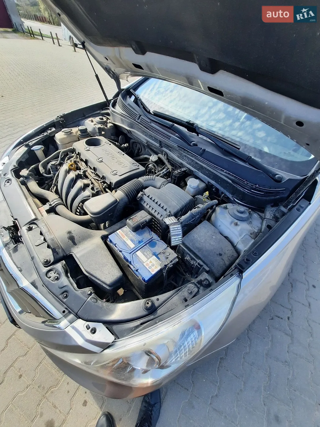 2011 Hyundai Sonata - мініатюра 25