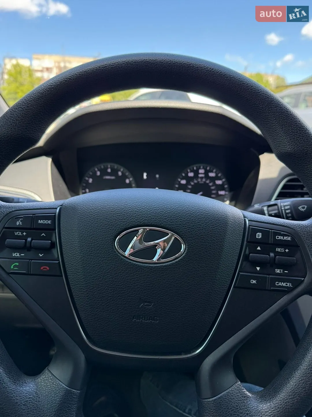 2015 Hyundai Sonata - мініатюра 19