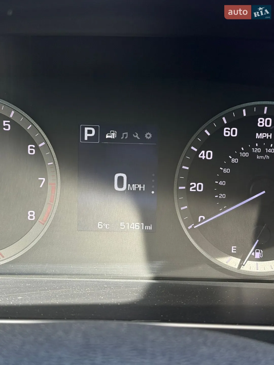2015 Hyundai Sonata - мініатюра 21