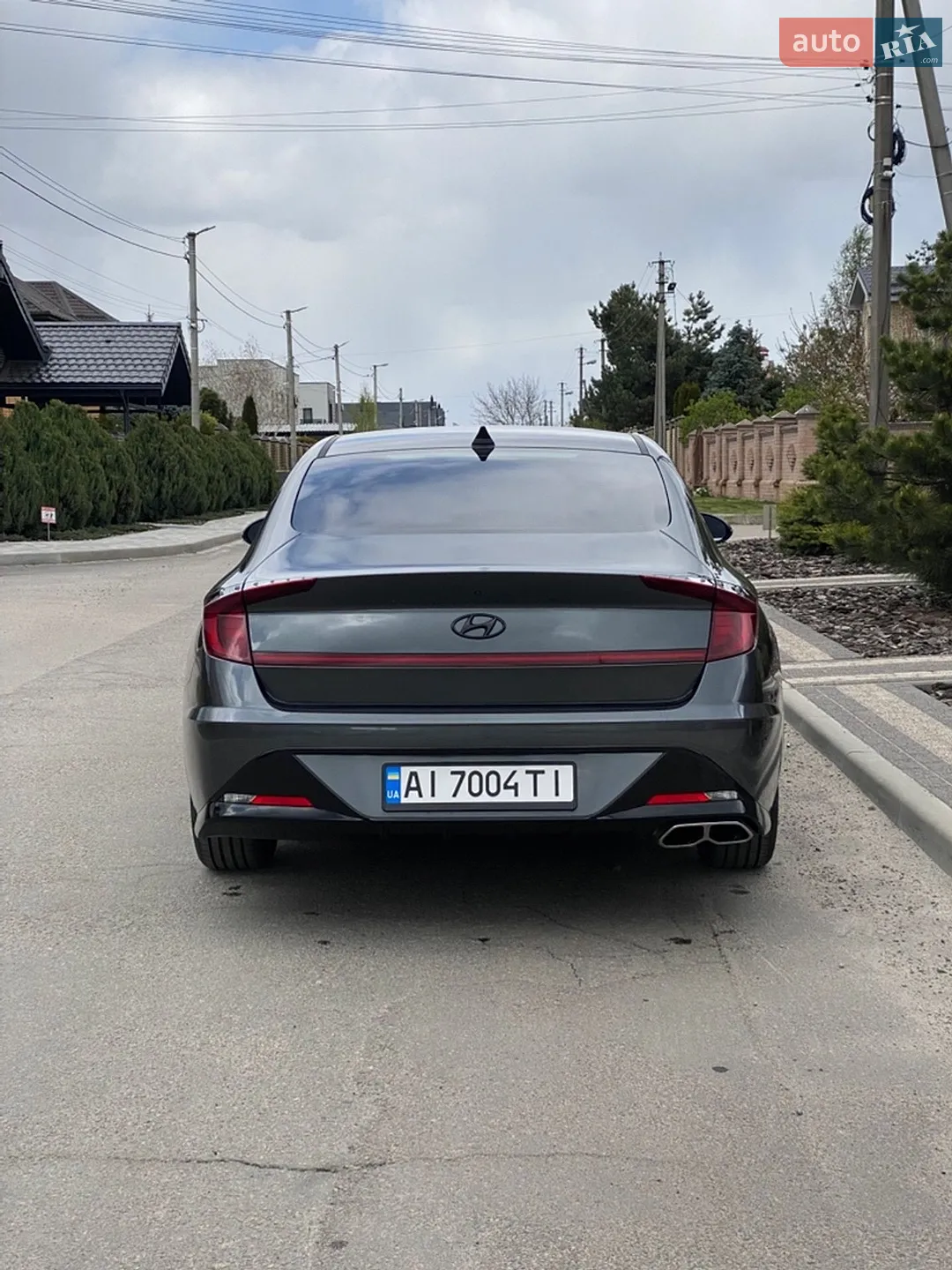 2022 Hyundai Sonata - мініатюра 4
