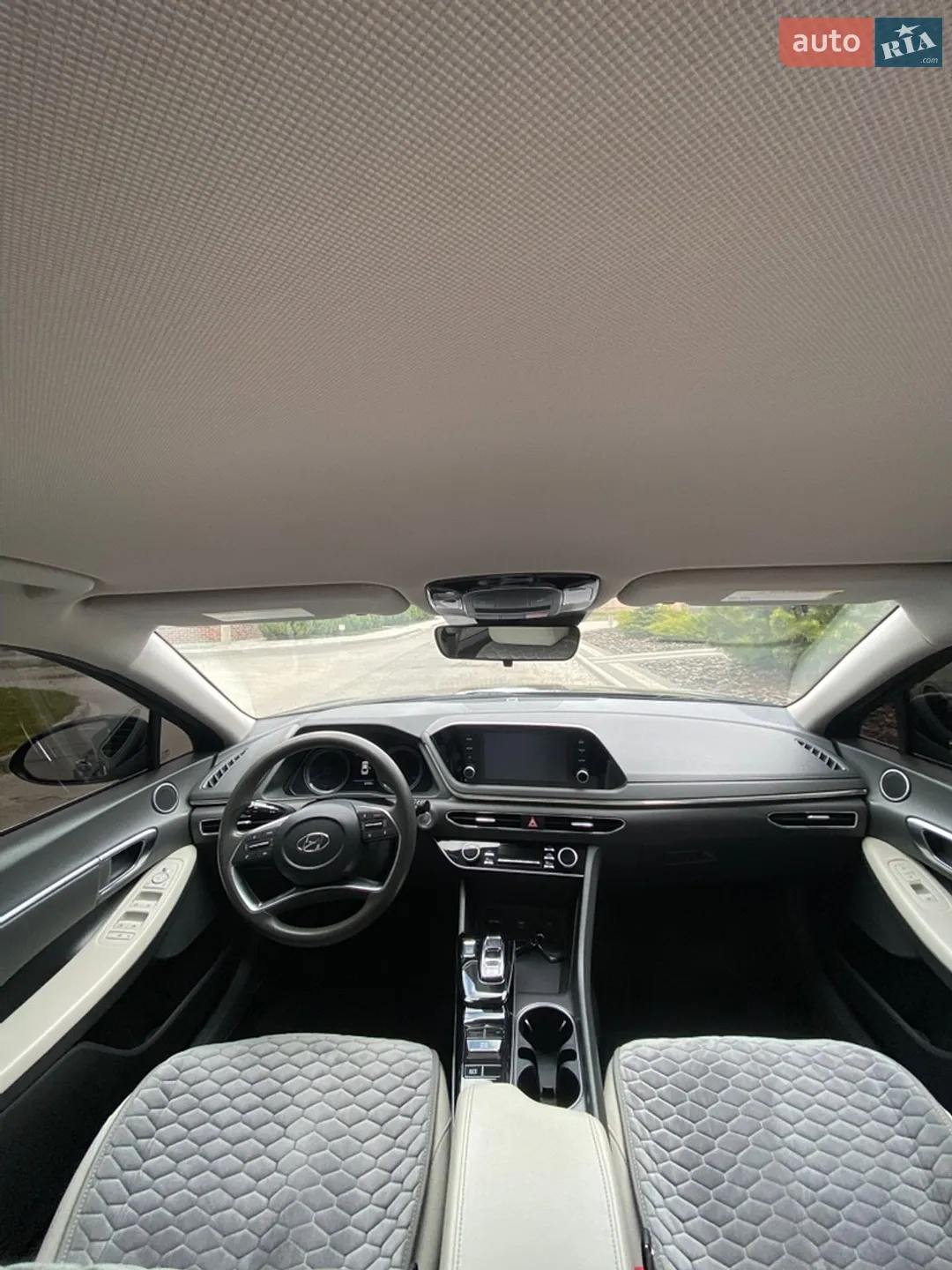 2022 Hyundai Sonata - мініатюра 22
