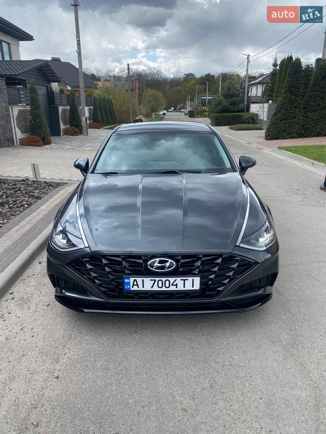 2022 Hyundai Sonata - мініатюра 27