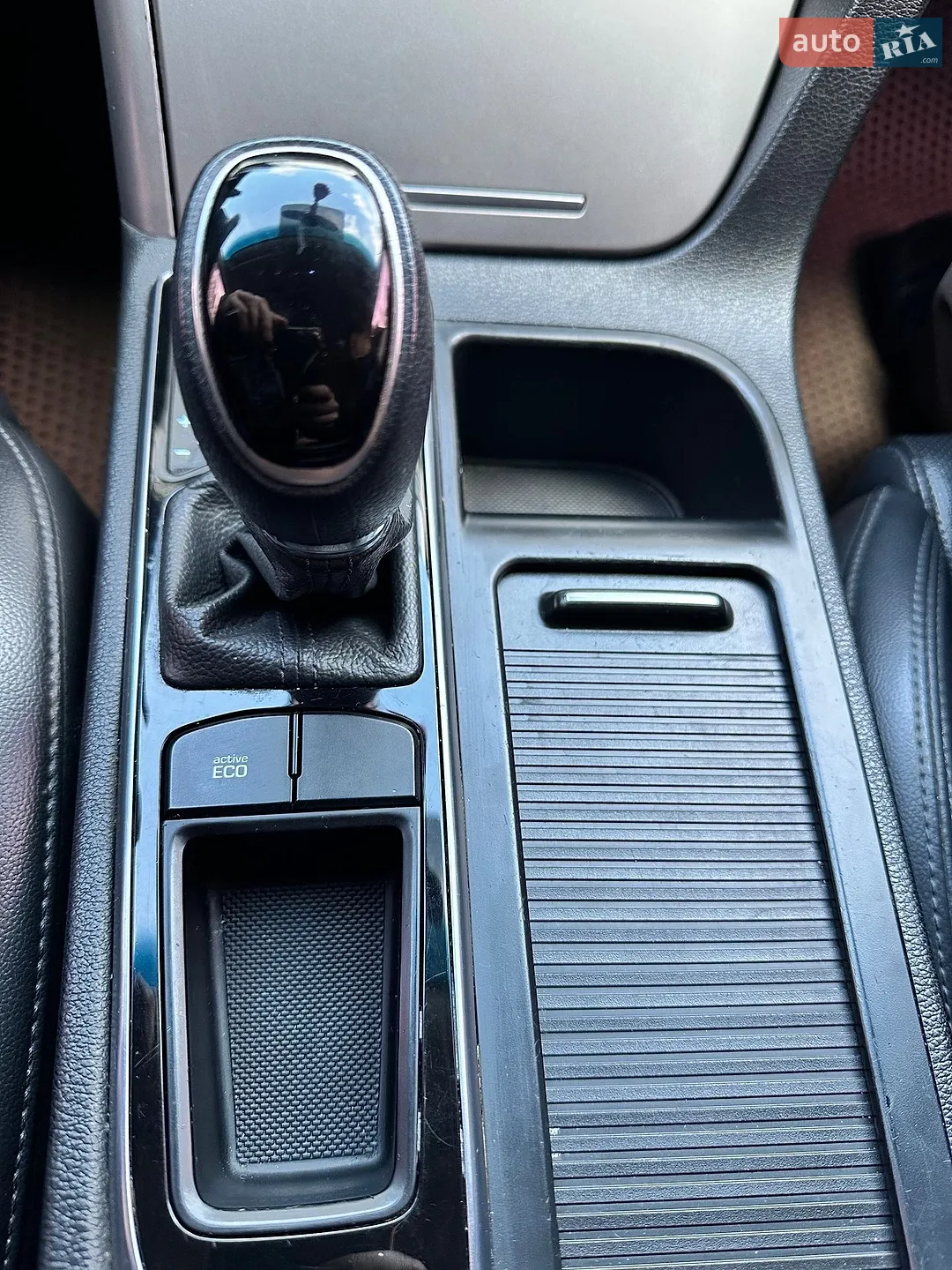 2016 Hyundai Sonata - мініатюра 7
