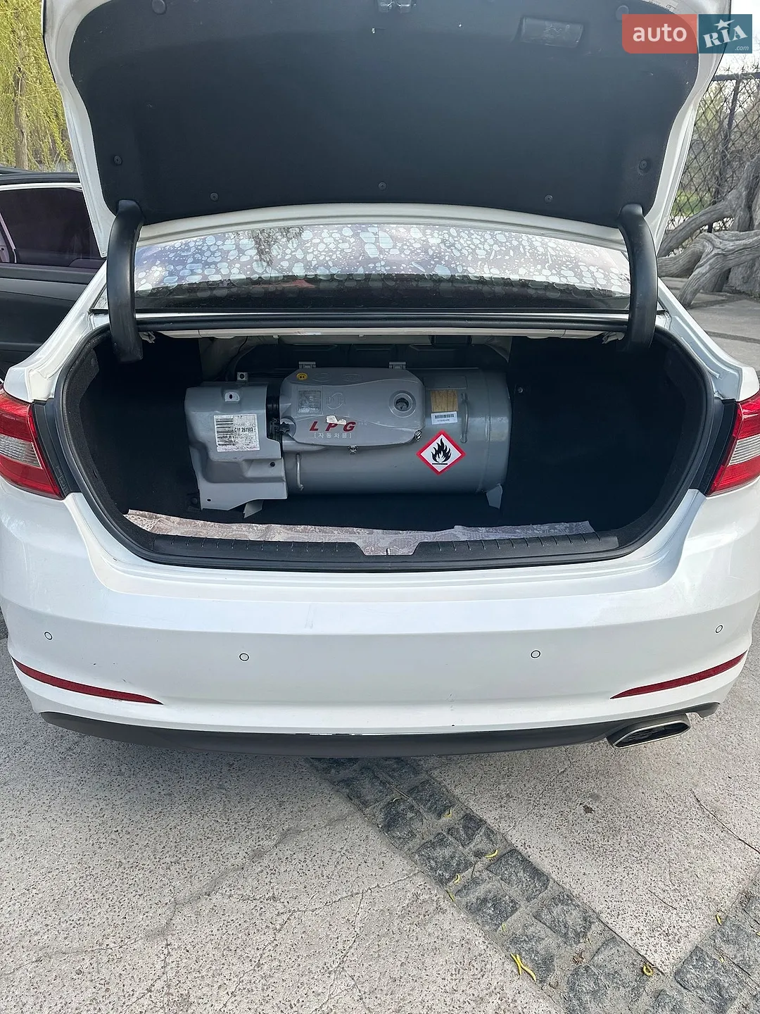 2016 Hyundai Sonata - мініатюра 14