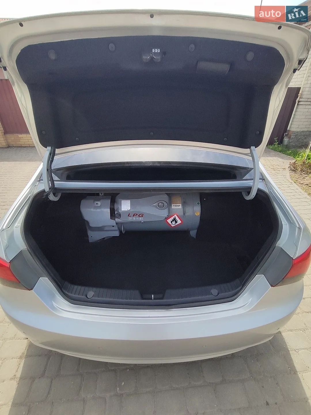 2013 Hyundai Sonata - мініатюра 14