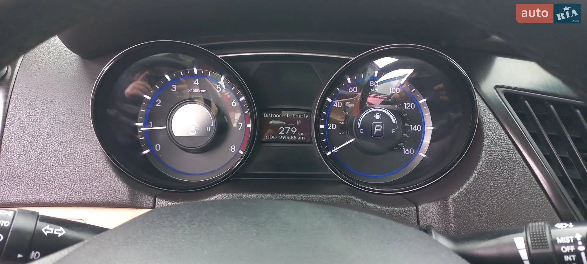 2012 Hyundai Sonata - мініатюра 20