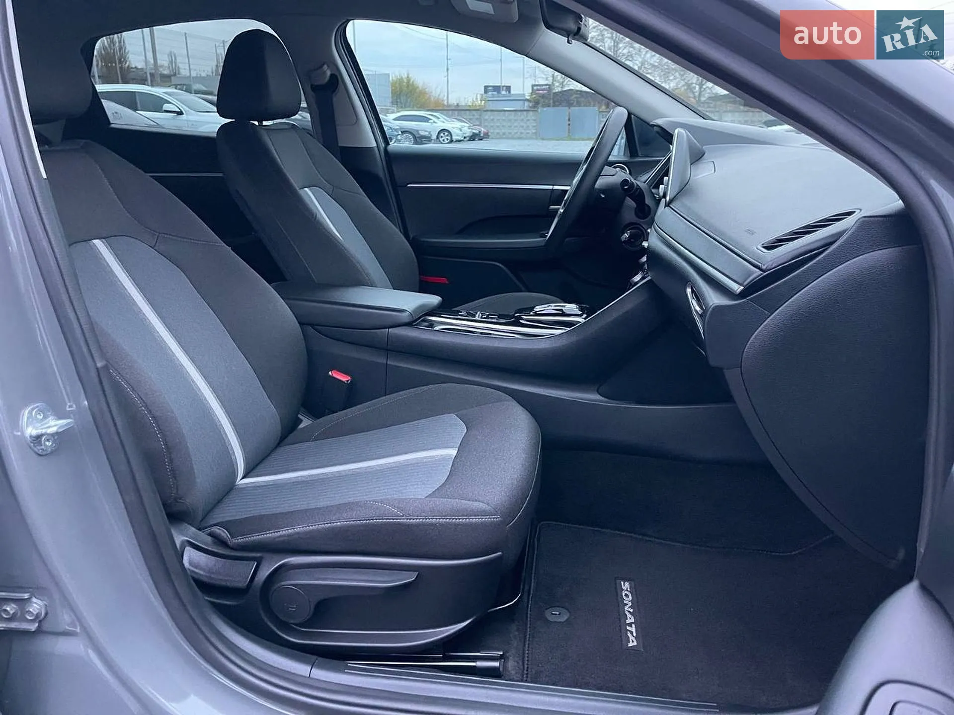 2021 Hyundai Sonata - мініатюра 15