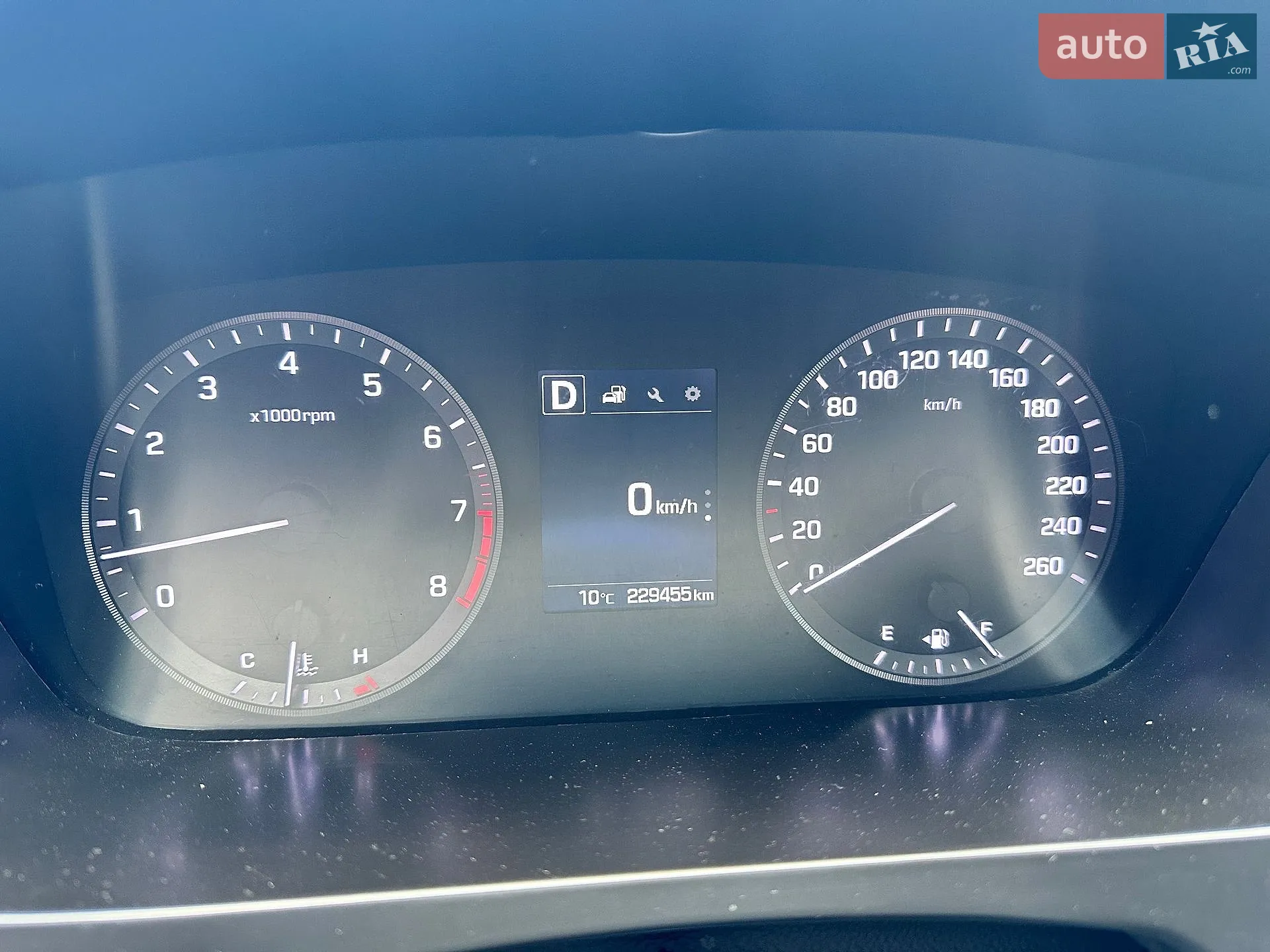 2016 Hyundai Sonata - мініатюра 4