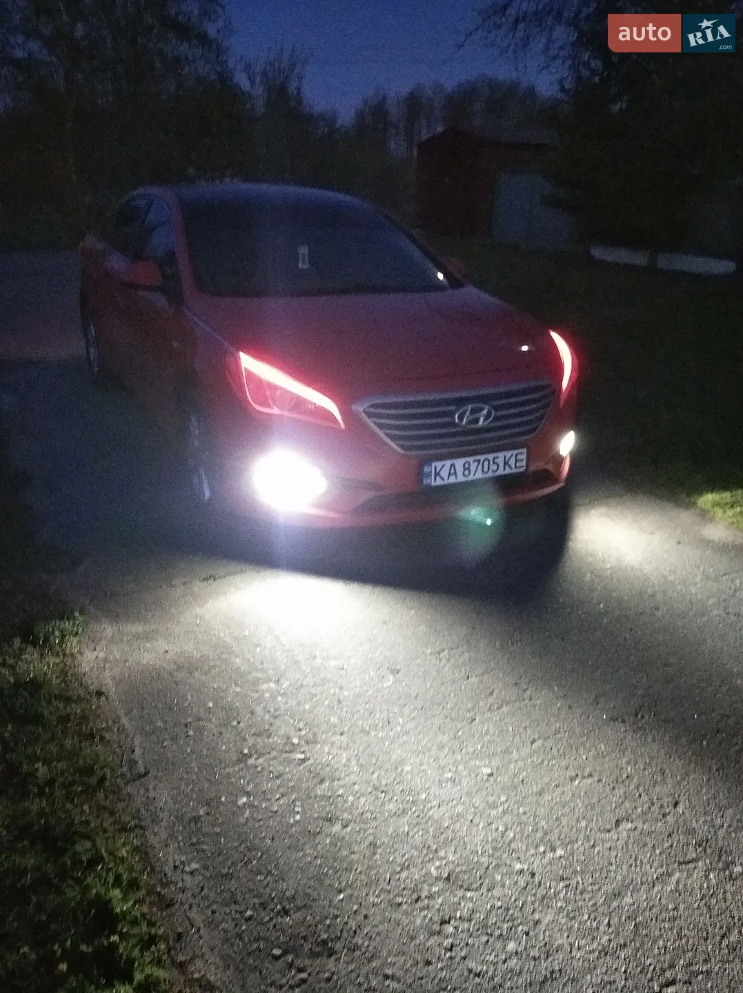 2015 Hyundai Sonata - мініатюра 2