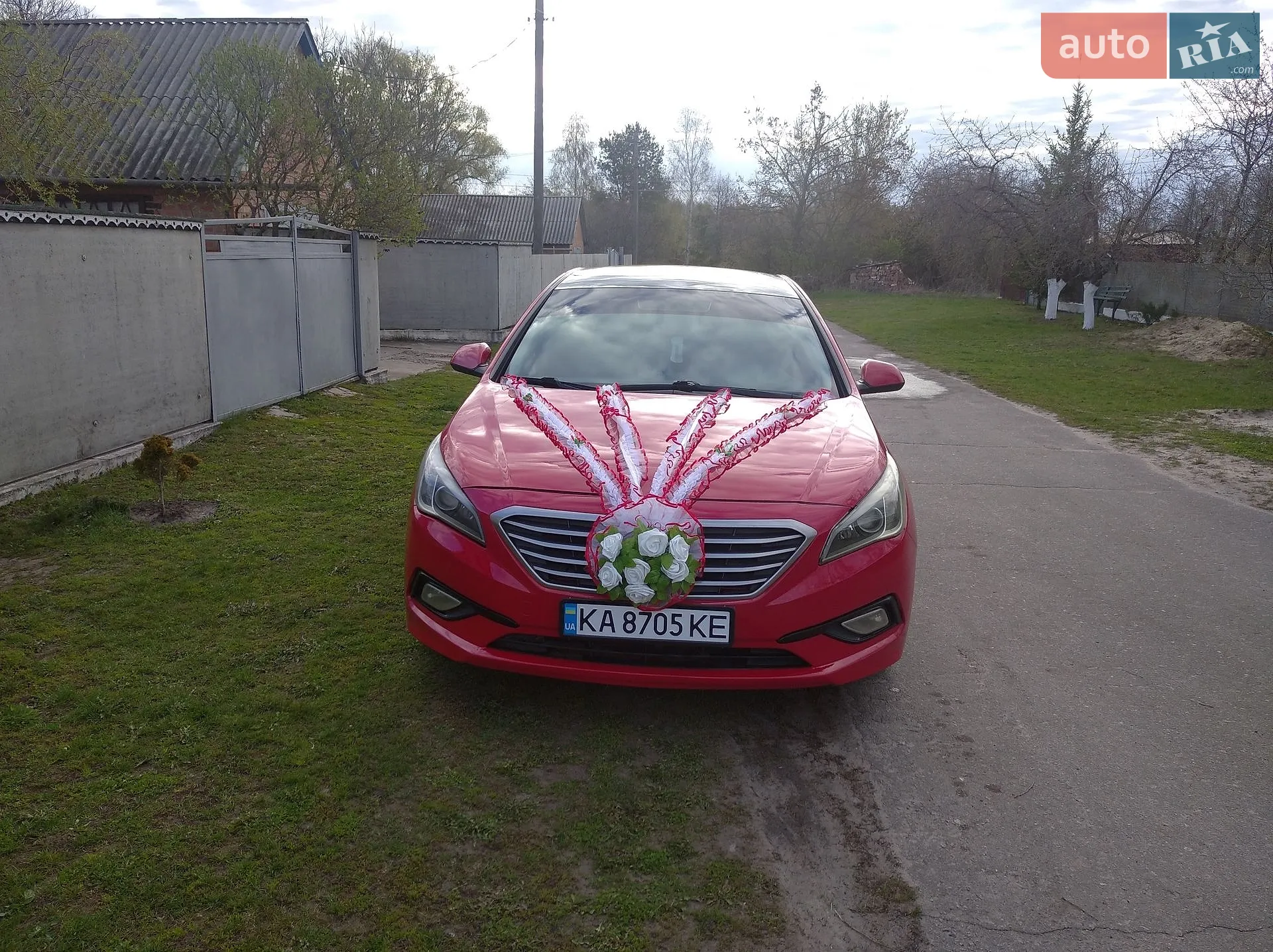2015 Hyundai Sonata - мініатюра 32