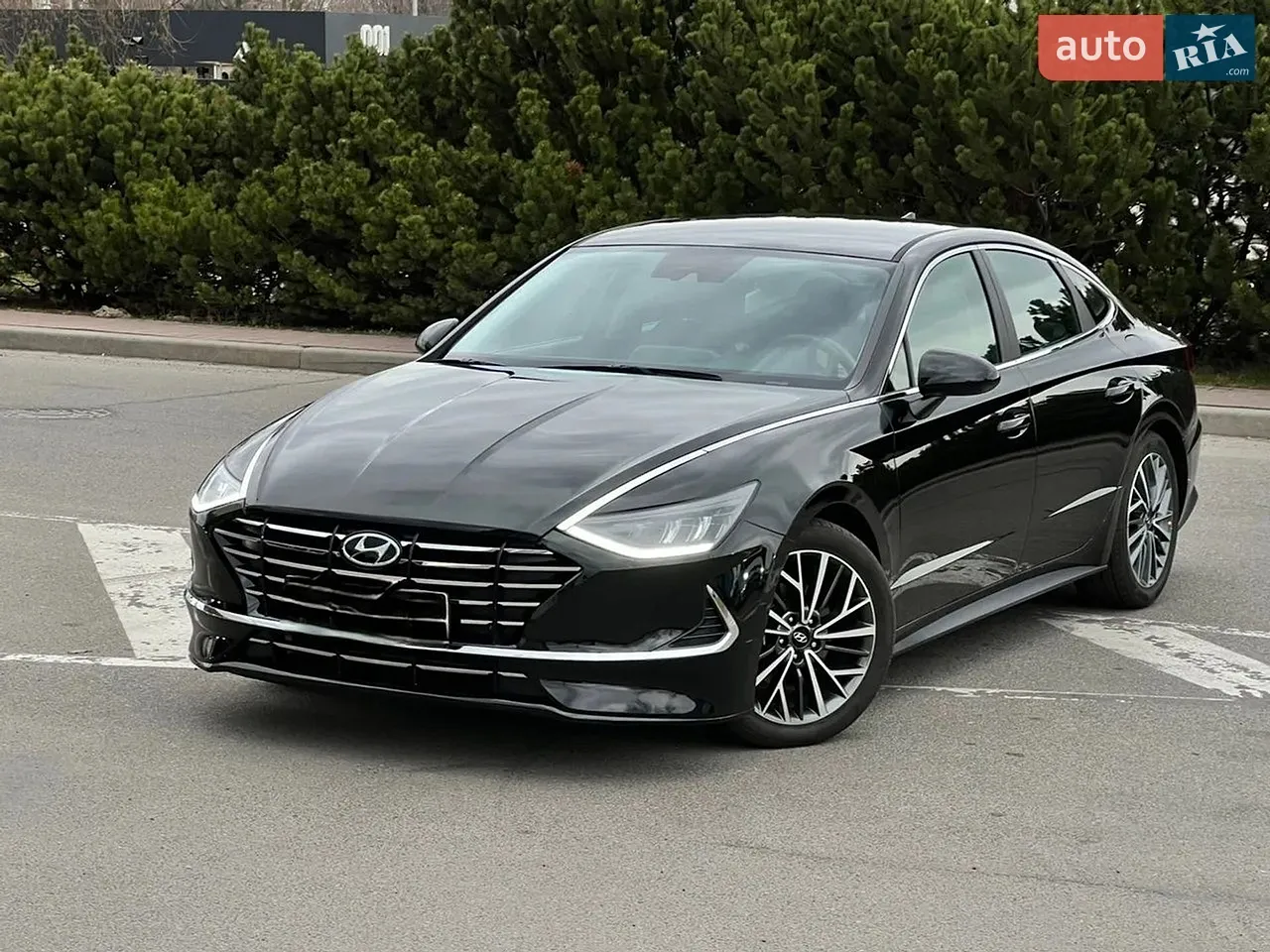 2019 Hyundai Sonata - мініатюра 42