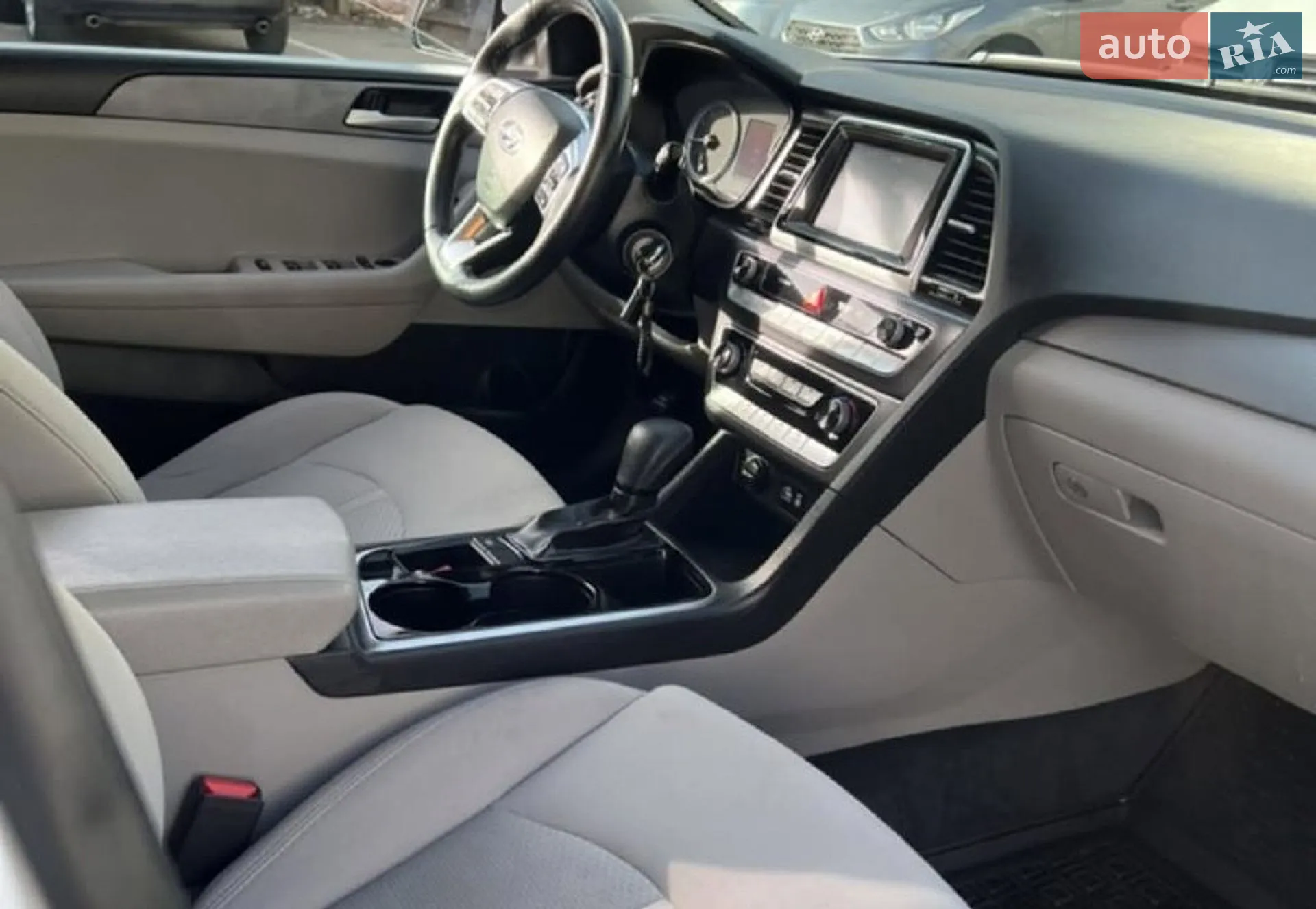 2018 Hyundai Sonata - мініатюра 7
