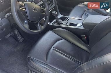 Седан Hyundai Sonata 2014 в Одессе