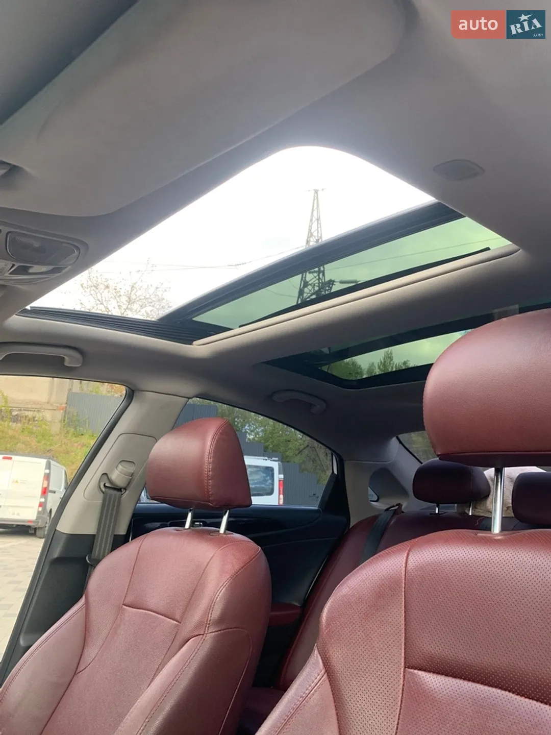 2013 Hyundai Sonata - мініатюра 17