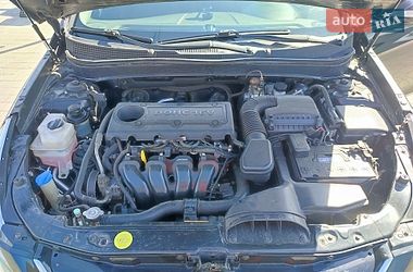 Седан Hyundai Sonata 2010 в Мукачевому