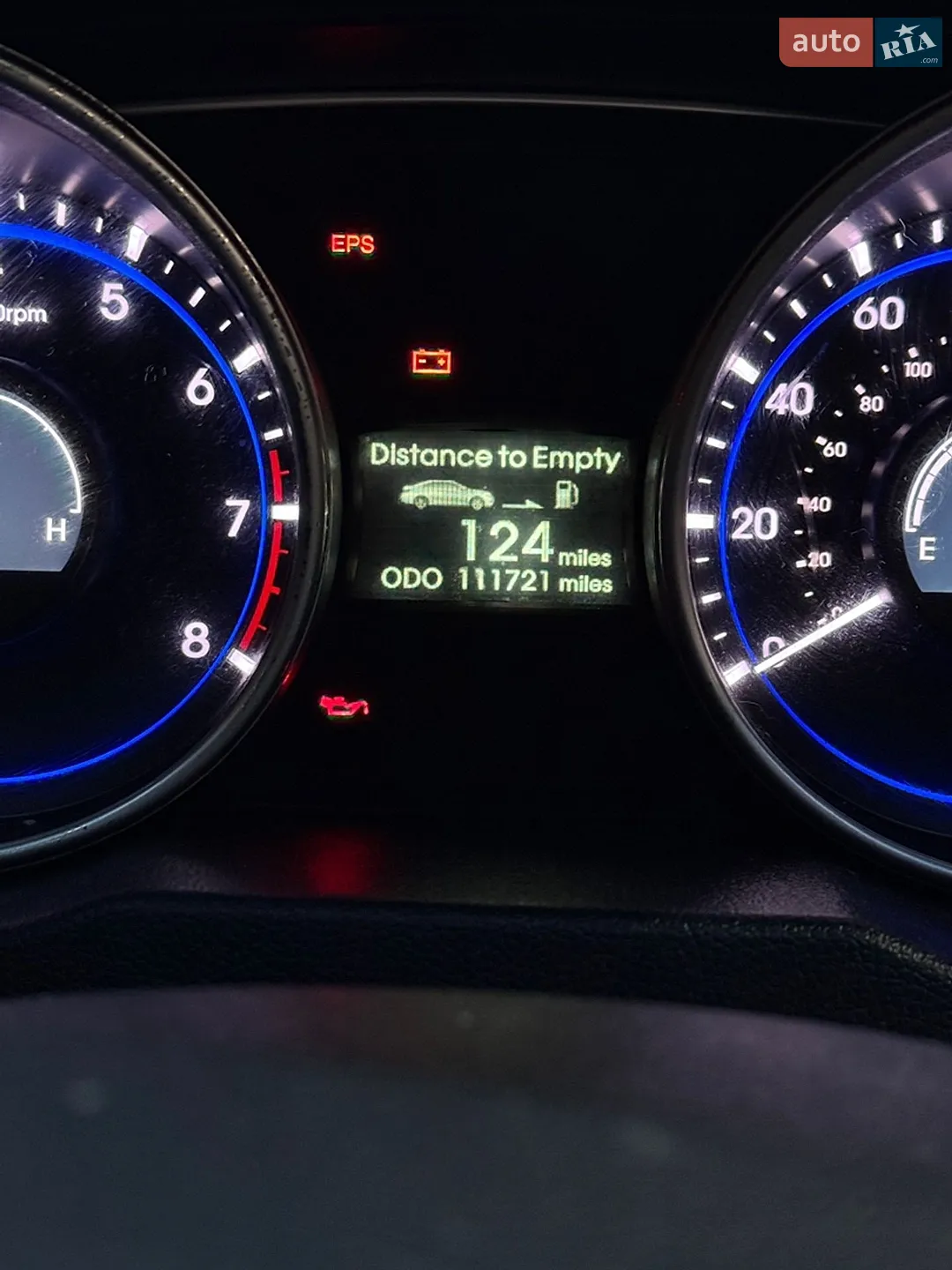2011 Hyundai Sonata - мініатюра 10
