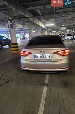 Седан Hyundai Sonata 2015 в Киеве