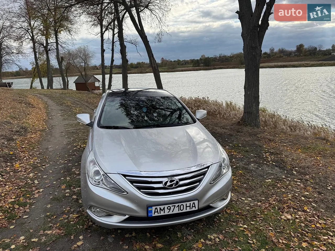2013 Hyundai Sonata - мініатюра 26