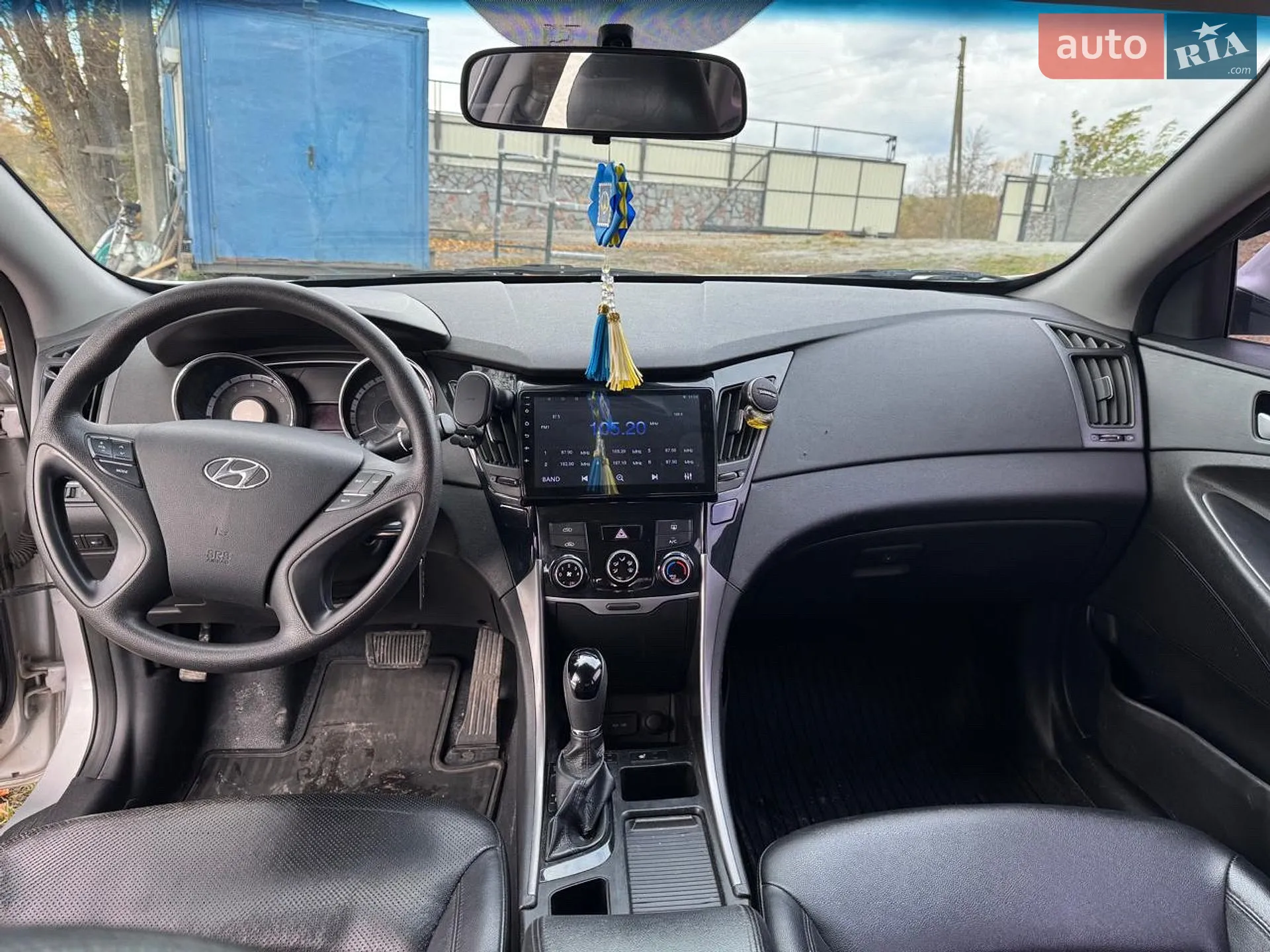 2013 Hyundai Sonata - мініатюра 15