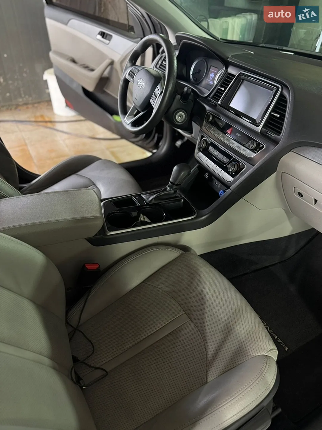 2018 Hyundai Sonata - мініатюра 5