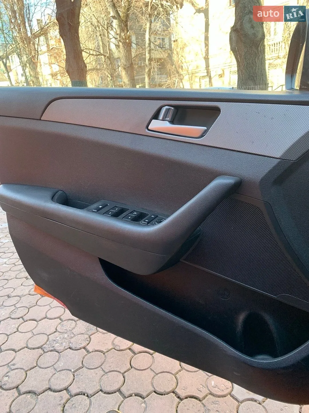 2014 Hyundai Sonata - мініатюра 14