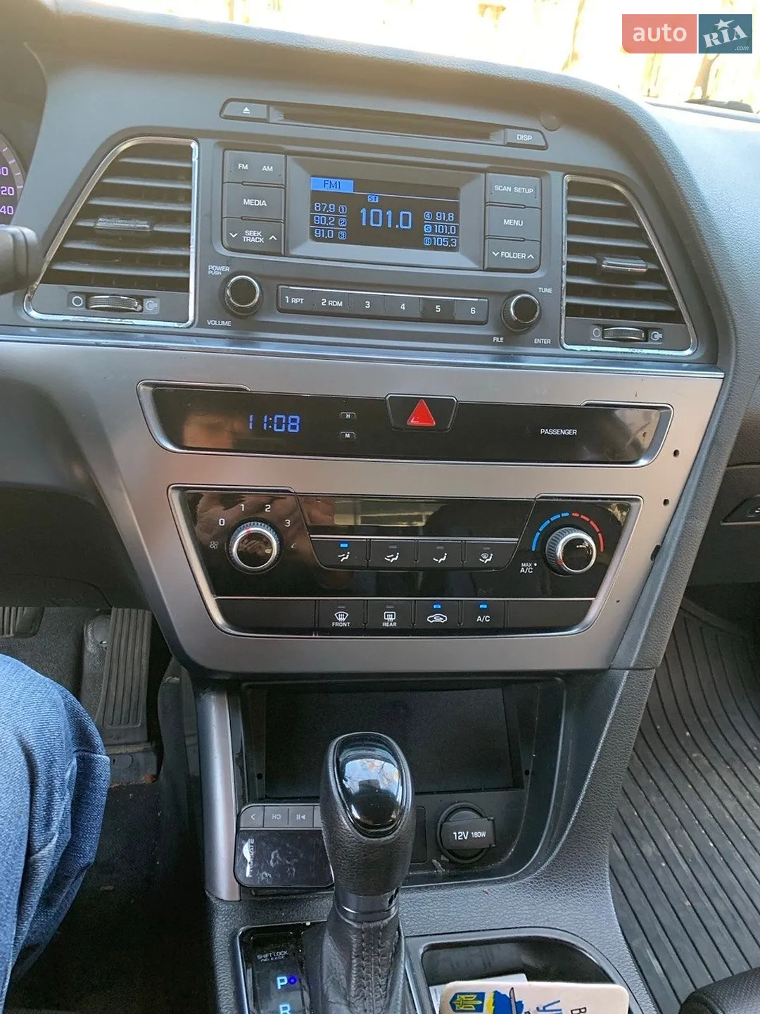 2014 Hyundai Sonata - мініатюра 20