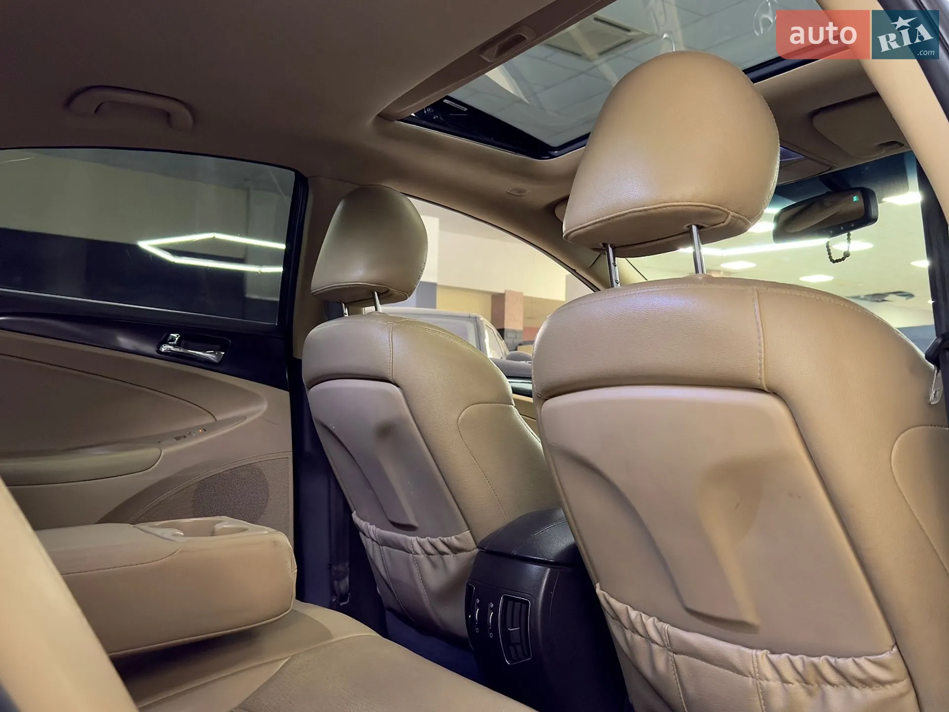 2014 Hyundai Sonata - мініатюра 12
