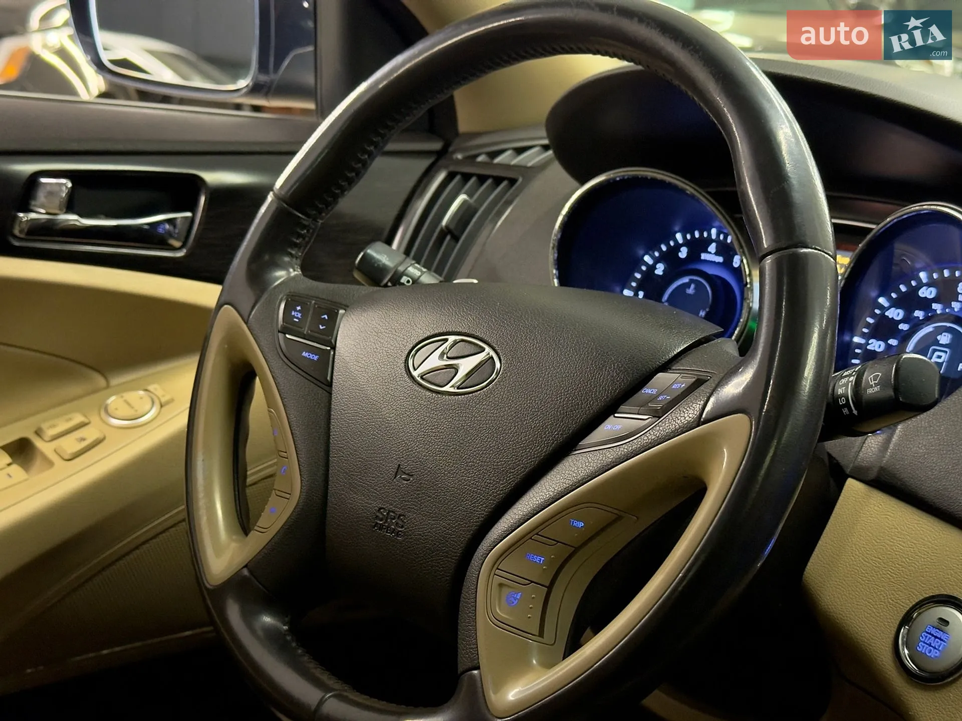 2014 Hyundai Sonata - мініатюра 18